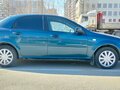2007 Chevrolet Lacetti I, синий, 300000 рублей - вид 5