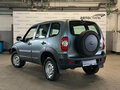 2016 Chevrolet Niva I Рестайлинг, серый, 599000 рублей - вид 6