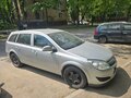 2012 Opel Astra H Рестайлинг, серый, 630000 рублей - вид 2