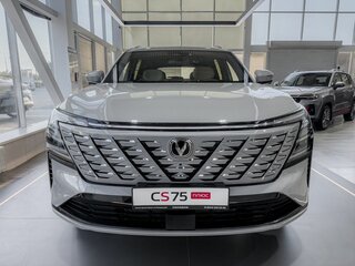 2025 Changan CS75 Plus IV, серый, 4339900 рублей, вид 5