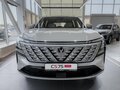 2025 Changan CS75 Plus IV, серый - вид 4