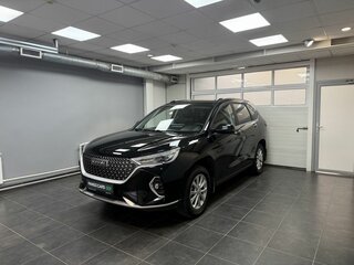Haval M6 II