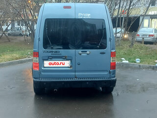 2006 Ford Tourneo Connect I, серый, 410000 рублей, вид 3