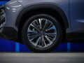 2023 Jetour Dashing I, серый, 2200000 рублей - вид 9