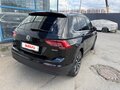 2019 Volkswagen Tiguan II, чёрный, 2750000 рублей - вид 6