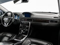 2014 Volvo XC70 II Рестайлинг, чёрный, 1899000 рублей - вид 8