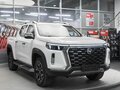 2024 Changan Hunter Plus, белый, 2749000 рублей - вид 2