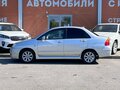 2006 Suzuki Liana I Рестайлинг, серебристый, 490000 рублей - вид 5