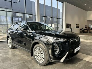2026 Haval Jolion I Рестайлинг 2, чёрный, 2622510 рублей, вид 1