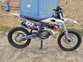 2025 Husqvarna TC 125, белый, 700000 рублей - вид 6