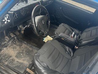 2007 Lada (ВАЗ) 2107, синий, 110000 рублей, вид 5