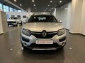 2015 Renault Sandero Stepway II, серебристый, 860000 рублей - вид 7