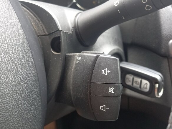 2010 Renault Fluence I, белый, 610000 рублей - вид 11