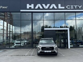 2026 Haval Jolion I Рестайлинг 2, серый, 2949000 рублей, вид 5