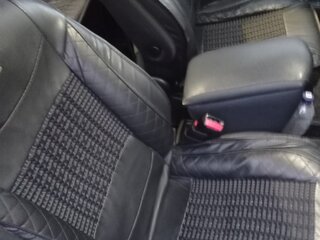 2011 Toyota Wish II, белый, 1400000 рублей, вид 2