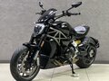 2016 Ducati XDiavel, чёрный - вид 2