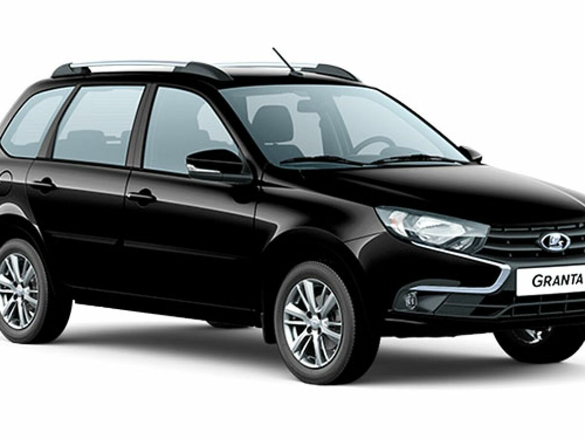 Открыть фотографии: Lada (ВАЗ) Granta I Рестайлинг
