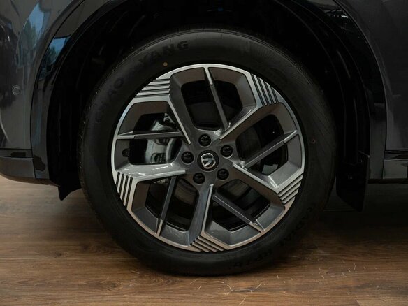 2026 Changan CS75 Plus IV, чёрный, 4339900 рублей - вид 7