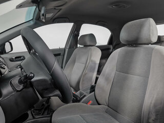 2010 Chevrolet Lacetti I, голубой, 330000 рублей, вид 4