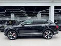 2019 Bentley Bentayga I, чёрный, 12950000 рублей - вид 8