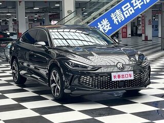 2023 Volkswagen Lamando L II, чёрный, 1950000 рублей, вид 1