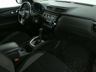 2022 Nissan Qashqai II Рестайлинг, белый, 1745000 рублей, вид 4