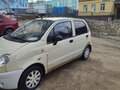 2011 Daewoo Matiz I Рестайлинг, белый - вид 7