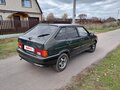 2006 Lada (ВАЗ) 2114, зелёный, 87000 рублей - вид 3