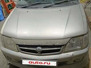 2000 Daihatsu Pyzar I Рестайлинг, серый, 195000 рублей, вид 1