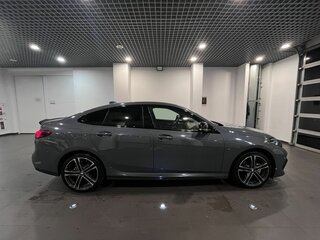 2020 BMW 2 серии Gran Coupe 218i F44, серый, 2090000 рублей, вид 2