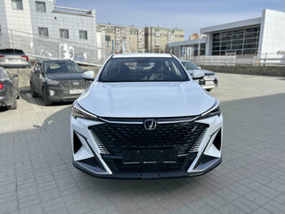 2026 Changan CS35 Max, белый, 2839900 рублей, вид 2