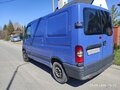 2007 Nissan Interstar, синий, 550000 рублей - вид 2