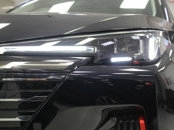 2025 Changan UNI-S I, чёрный, 3209900 рублей - вид 10