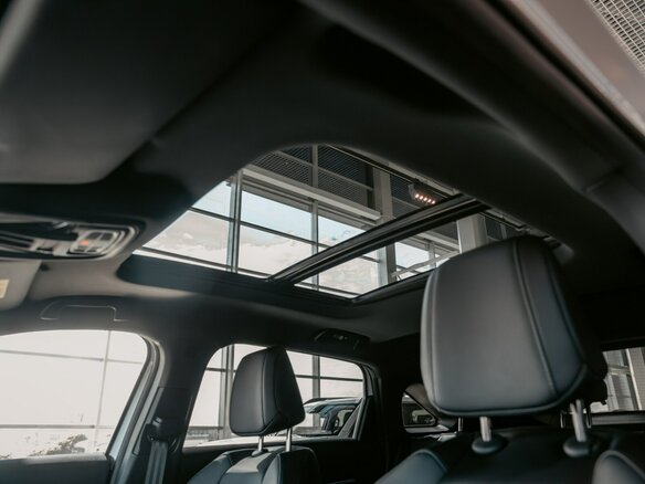 2026 Haval F7x II, белый, 3999000 рублей - вид 26