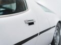 1972 Maserati Bora, белый - вид 8
