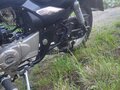 2020 Bajaj Avenger, чёрный, 190000 рублей - вид 1