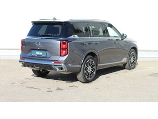 2026 GAC GS8 II, серый, 5349000 рублей, вид 5