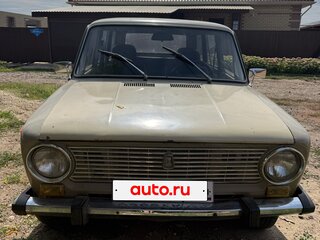 1985 Lada (ВАЗ) 2102, бежевый, 130000 рублей, вид 2