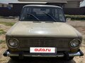 1985 Lada (ВАЗ) 2102, бежевый - вид 1