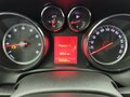 2012 Opel Astra J, серый - вид 8