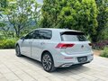 2023 Volkswagen Golf VIII, серый - вид 6