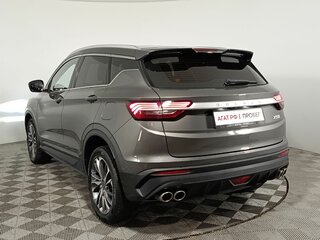 2024 Belgee X50, серый, 1490000 рублей, вид 5