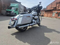 2019 Harley-Davidson Street Glide, серебристый, 1650000 рублей - вид 1