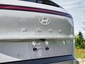 2023 Hyundai Kona II (SX2), белый, 2050000 рублей - вид 5
