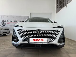 2023 Changan UNI-T I, белый, 2100000 рублей, вид 3