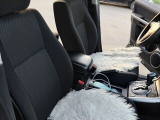 2007 Suzuki Grand Vitara II, серый, 800000 рублей, вид 5
