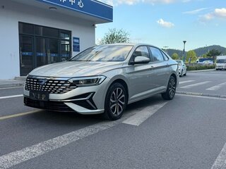 2025 Jetta VA7, бежевый, 2077700 рублей, вид 1
