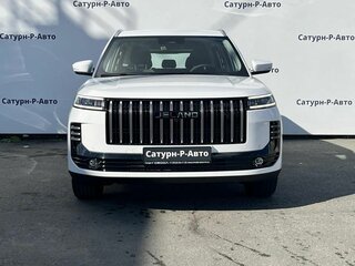 2026 Jeland J6, белый, 2929000 рублей, вид 2