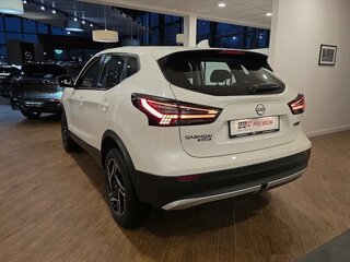 2026 Nissan Qashqai II Рестайлинг 2, белый, 2500000 рублей, вид 4