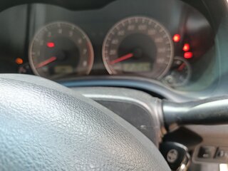 2008 Toyota Corolla Fielder X (E140, E150) Рестайлинг, белый, 580000 рублей, вид 4